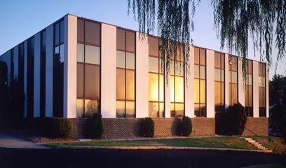 Carnegie Office Park Two (Rear Bldg) : 600 N Bell Ave, Carnegie, PA 15106